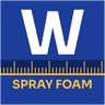 Waterloo Spray Foam Insulation logo