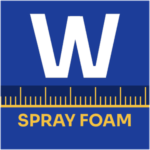 Waterloo Spray Foam Insulation logo